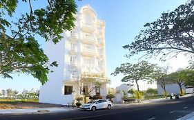 Huy Đạt Hotel
